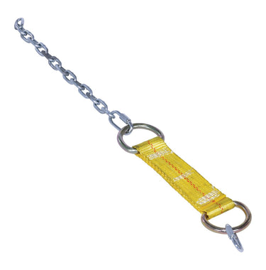 DRUM ADAPTER-NYLON STRAP 29 IN LONG - Model FDA-250